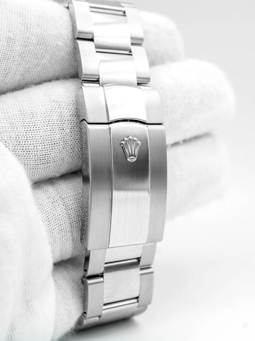 Rolex Sky-Dweller 42 mm / Steel Black Dial – Bild 10