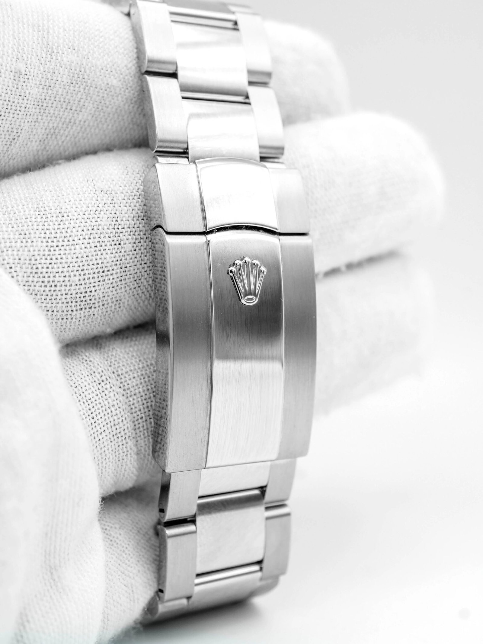 Rolex Sky-Dweller 42 mm / Steel Black Dial – Bild 2