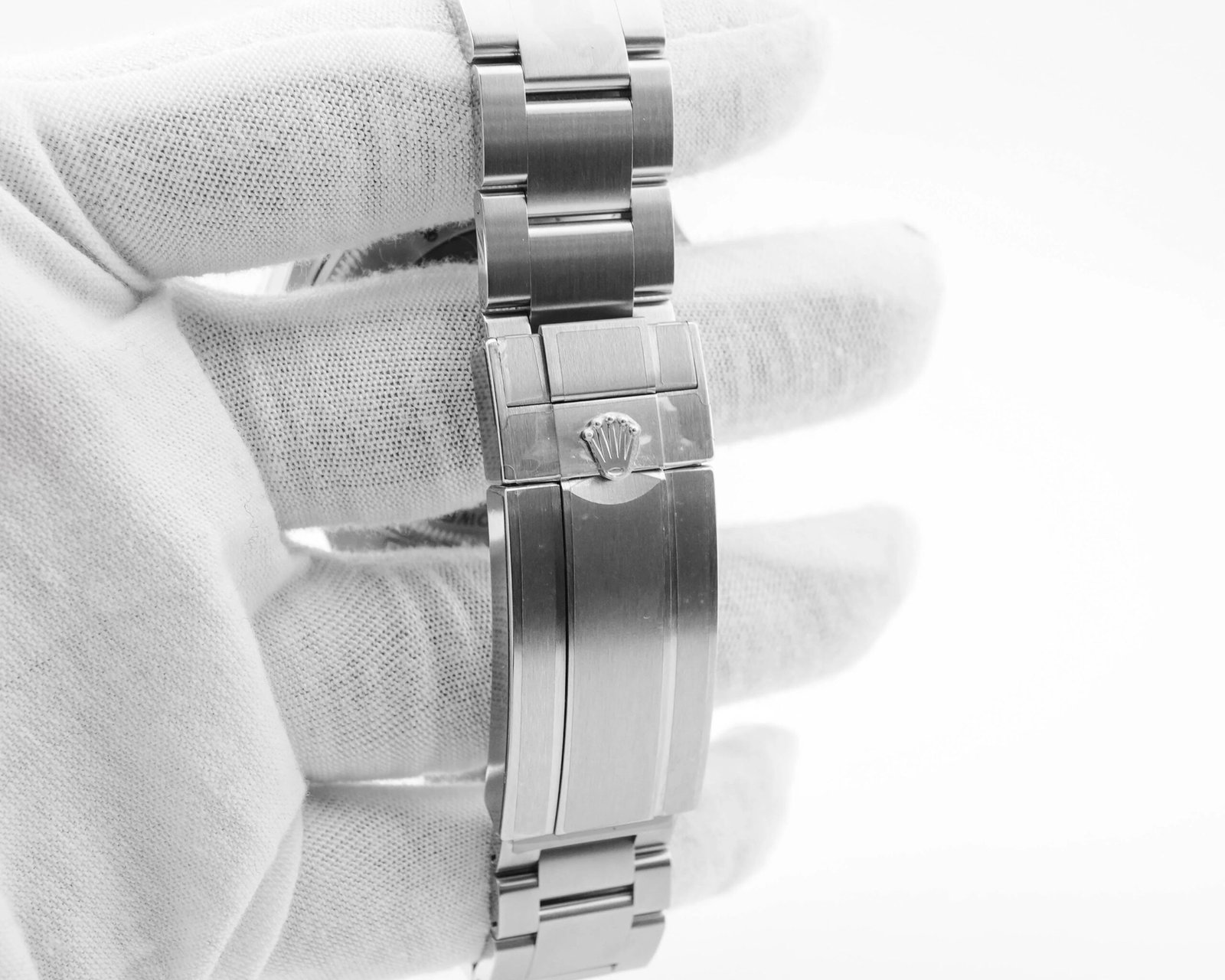 Rolex Sea-Dweller 44 mm Deepsea / James Cameron – Oyster – Bild 7
