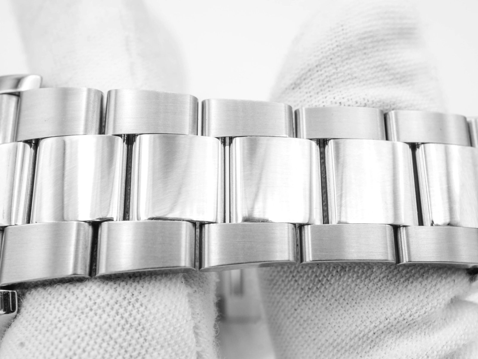 Rolex Sky-Dweller 42 mm / Steel Black Dial – Bild 6