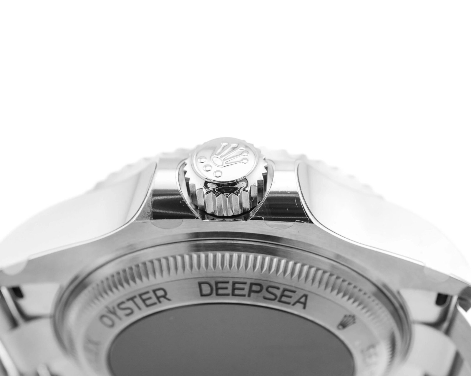 Rolex Sea-Dweller 44 mm Deepsea / James Cameron – Oyster – Bild 3
