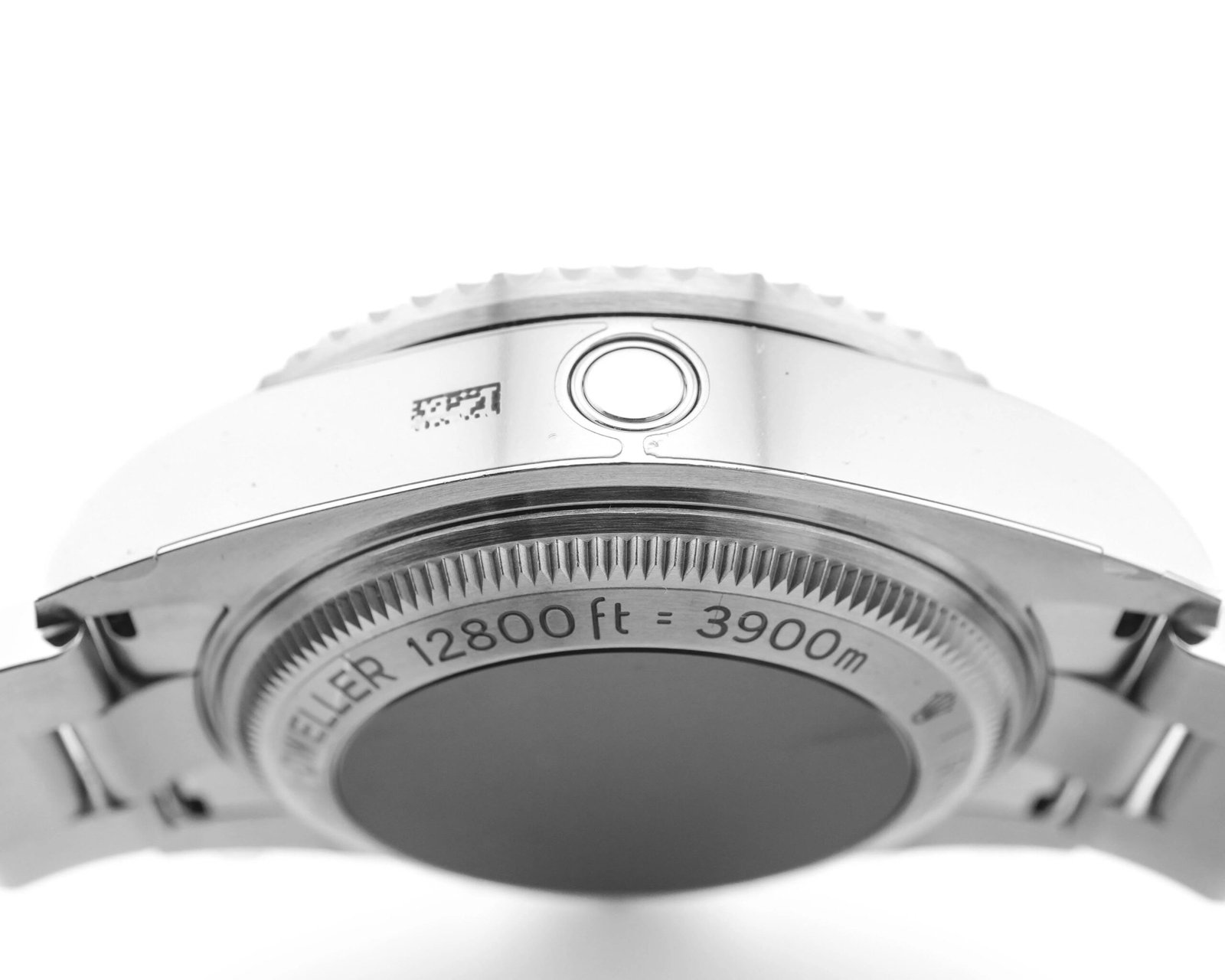 Rolex Sea-Dweller 44 mm Deepsea / James Cameron – Oyster – Bild 4