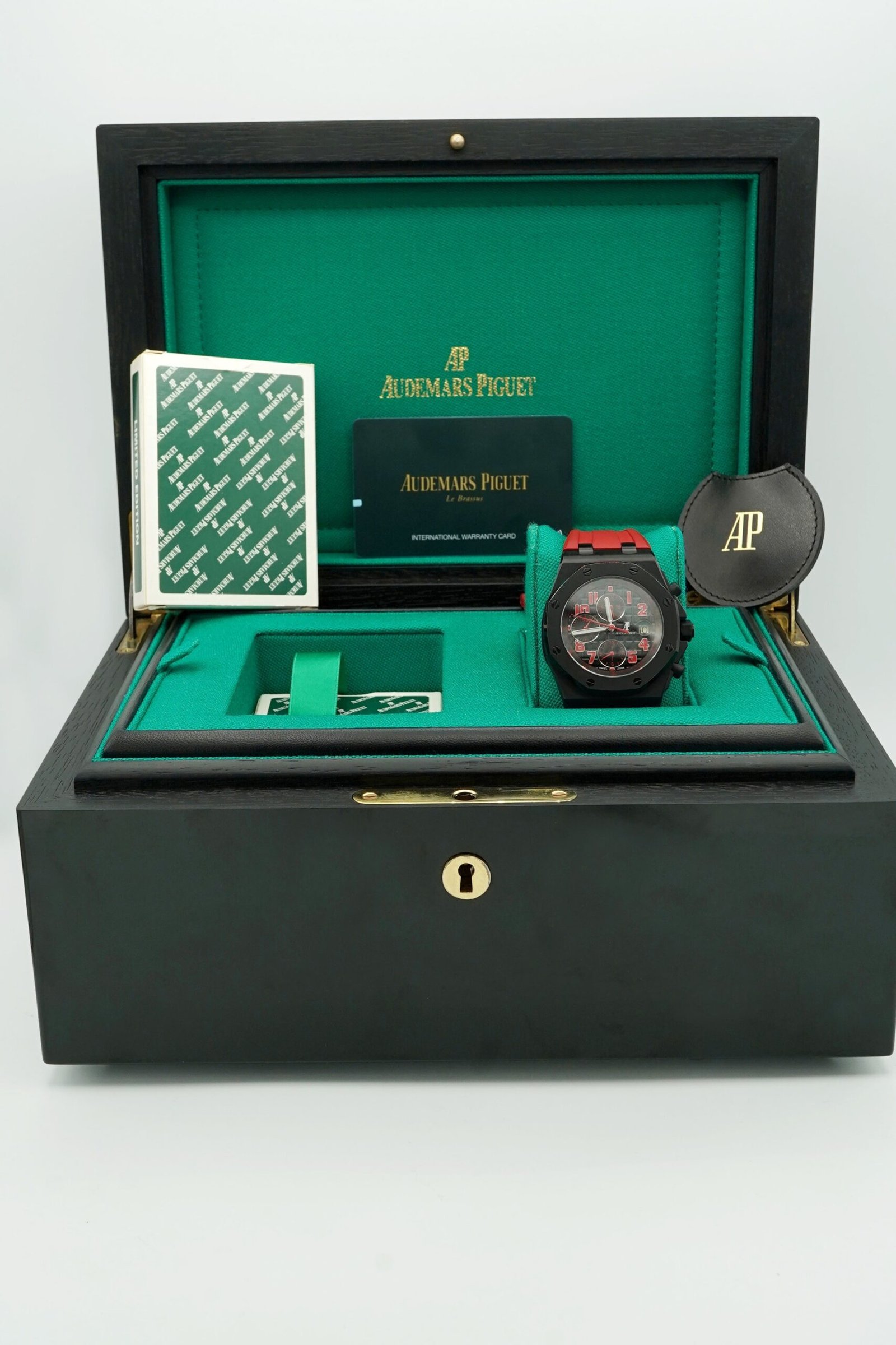 Audemars Piguet Royal Oak Offshore 42 mm / Las Vegas Strip – Bild 2