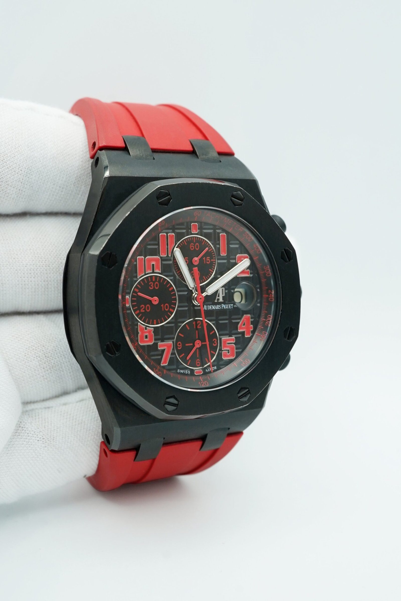Audemars Piguet Royal Oak Offshore 42 mm / Las Vegas Strip – Bild 5