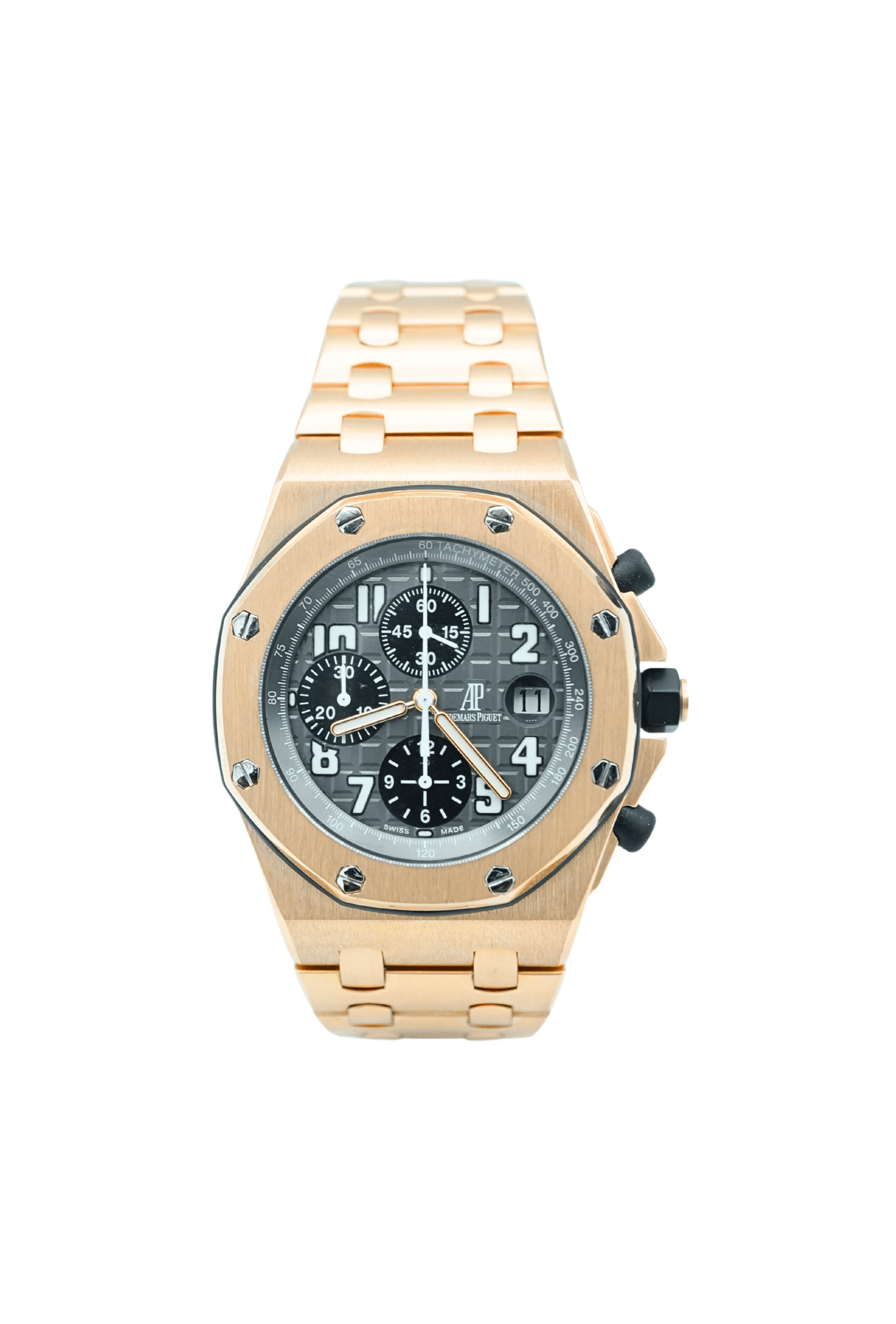 Audemars Piguet Royal Oak Offshore 42 mm