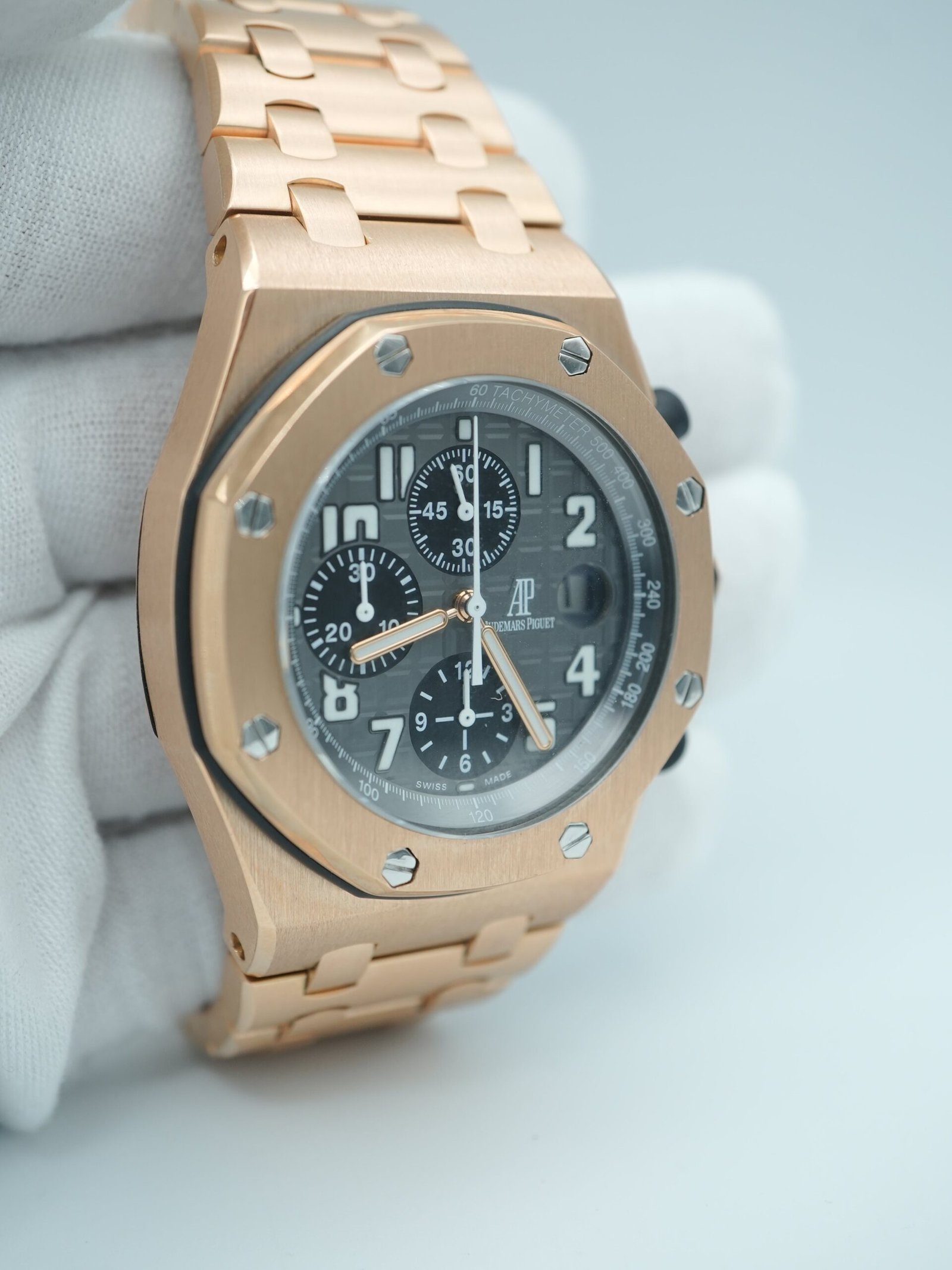 Audemars Piguet Royal Oak Offshore 42 mm – Bild 5