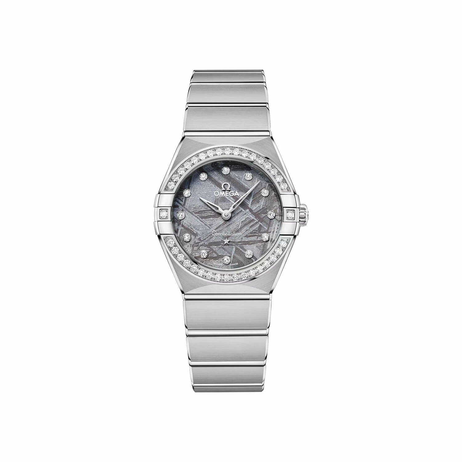 OMEGA Constellation 28 mm – Quartz