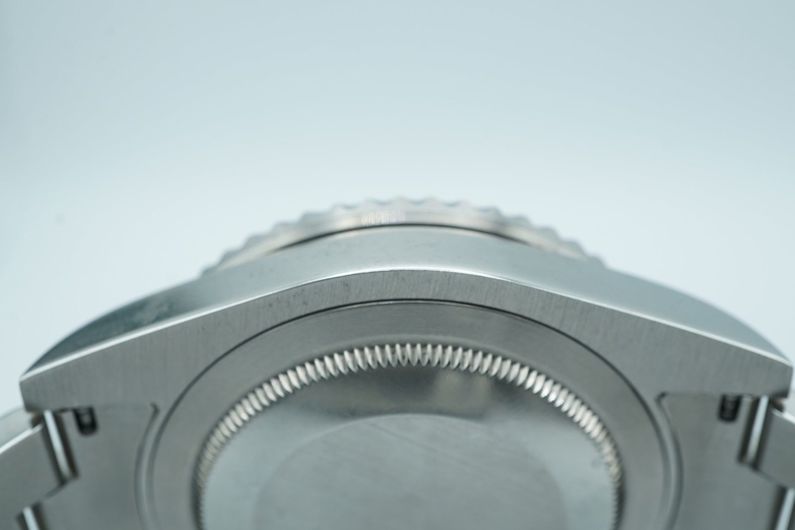 Rolex 40 mm GMT-Master II / Custom Diamond Set Black – Bild 5