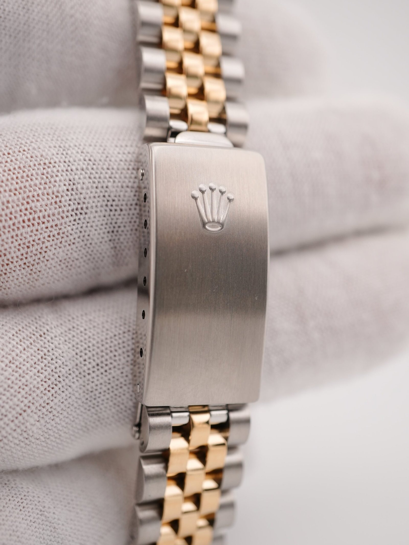 Rolex Datejust 31 mm / Jubilee – Jubilee – Bild 5