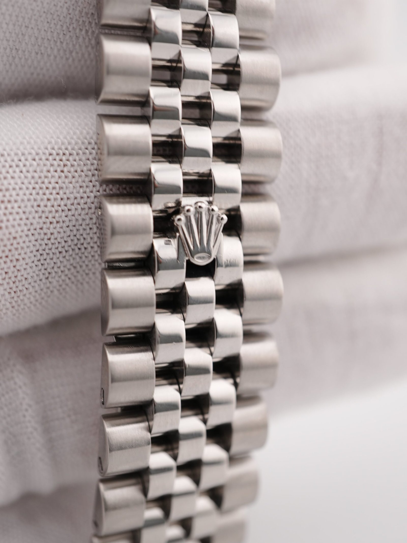 Rolex Datejust 36 mm / Black – Jubilee – Bild 5