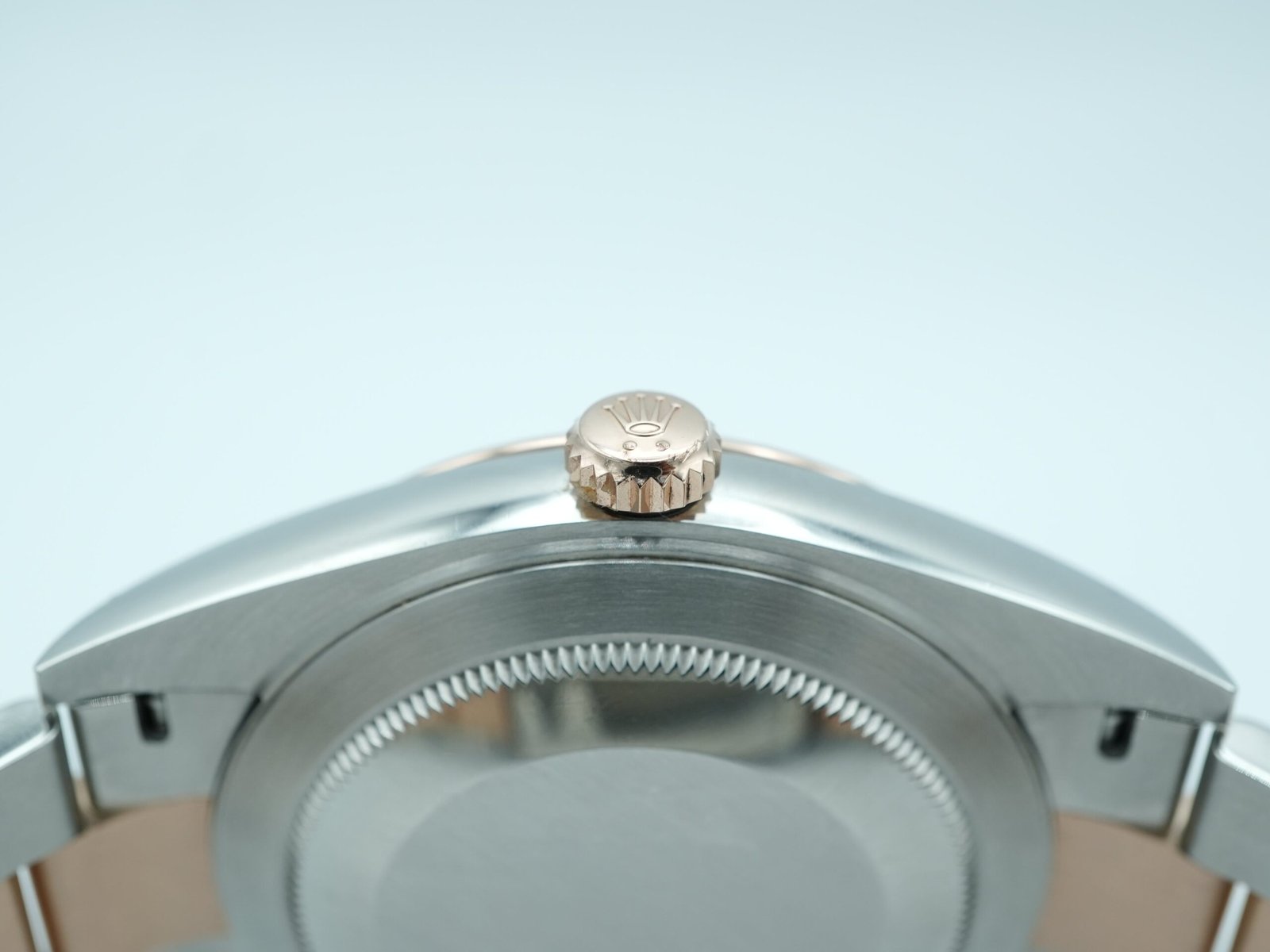 Rolex Datejust 41 mm / MOP Factory – Oyster – Bild 5