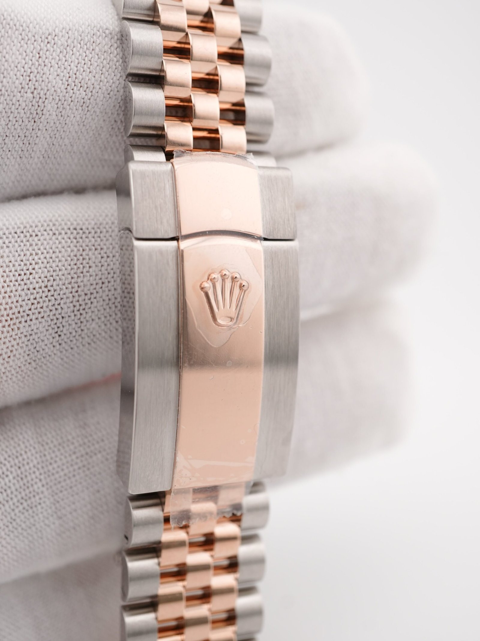 Rolex Datejust 41 mm / Wimbledon – Jubilee – Bild 5