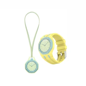 AP x Swatch Royal Pop Blaue Acht