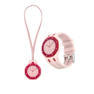AP x Swatch Royal Pop Otto Rosso